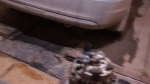 Почему разряжается аккумулятор из за генератора поиск утечки тока