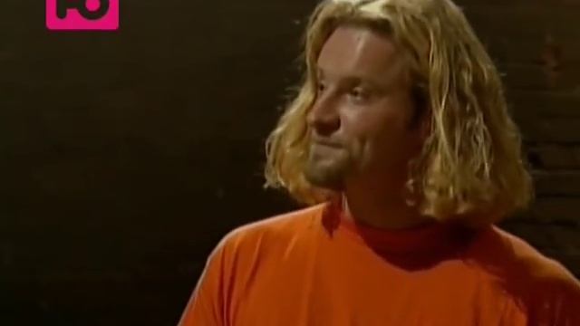 Фактор страха 4 сезон 23 эпизод. США. Реалити шоу