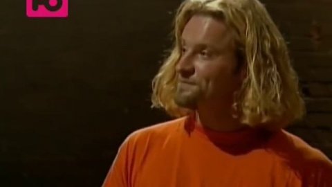 Фактор страха 4 сезон 23 эпизод. США. Реалити шоу