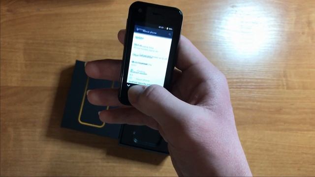 Распаковка SOYES XS 11 mini ?| Самый МАЛЕНЬКИЙ в МИРЕ смотреть онлайн