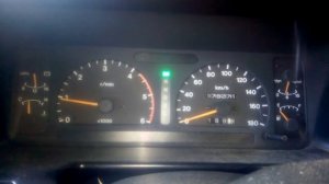 Контрактный двигатель Япония ISUZU BIGHORN / Исузу Бигхорн / UBS69 7282596 A/T 4WD 4JG2-T EFI 21864