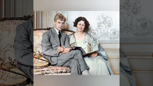 ЗАПАСНАЯ ЖЕНА СЕРГЕЯ ЕСЕНИНА смотреть онлайн