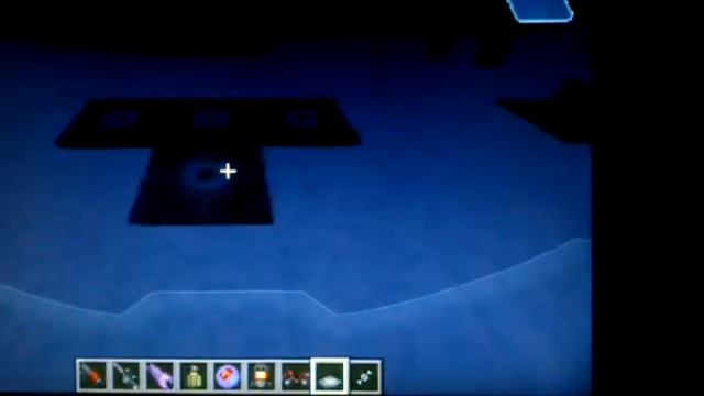 обзор мода Halocraft на майнкрафт без звука смотреть онлайн