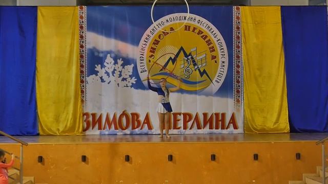 31 общий план Декабрь 2015. Зимова Перлина смотреть онлайн