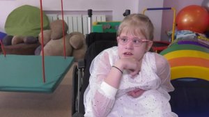 Ищу маму. 14-летней Тане очень нужна любовь и забота семьи