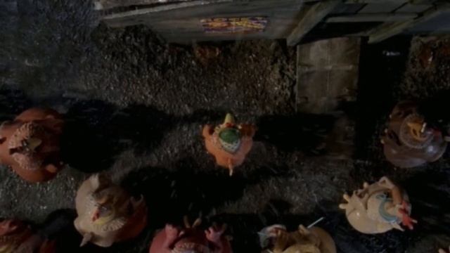 куриный побег 2000 смотреть онлайн