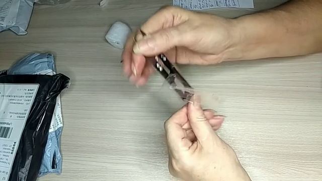 #распаковксали
Распаковка заказа с Алиэкспресс,для шитья,для дома,сборная доставка. смотреть онлайн