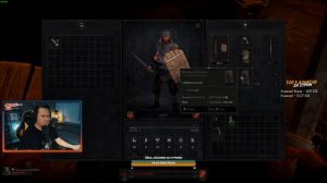 Dungeonborne - боевые прогулки по подземелью! Первый взгляд и обзор на мультиплеерную RPG с PVP