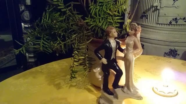 Заговариваю новый кошелёк.