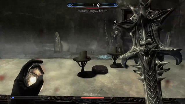 Namira  Skyrim Special Edition  067