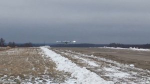 GN-155 CRUZE конвеер