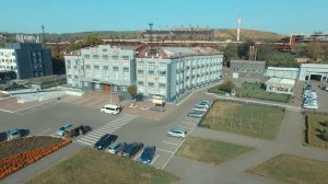 Новокузнецкий металлургический комбинат