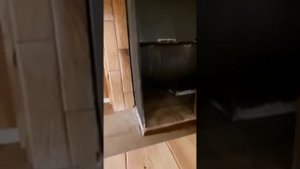 Отзыв клиента о печи Горыныч Мини