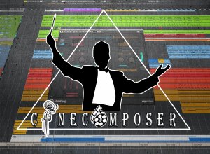 Cinecomposer - Затишье OST "Ополченочка"