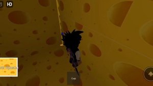 Роблокс сырный лабиринт Побег из сыра 2 Roblox cheese escape chapter 2 Чейз Play