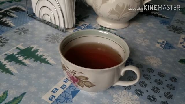 "райское наслаждение" - ЧАЙ С ЛИМОНОМ смотреть онлайн