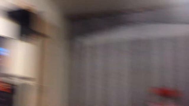 Галактические танцы №1