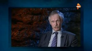 Самые шокирующие гипотезы. Я видел динозавра