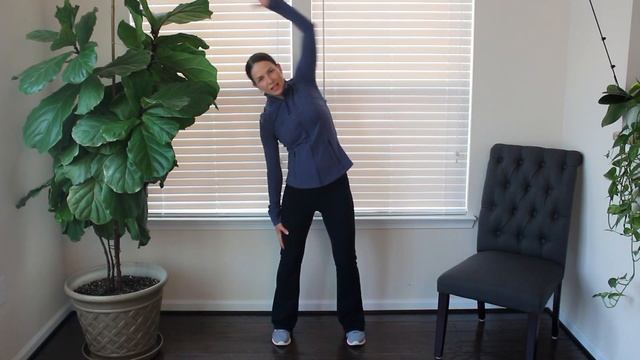 5 minute Office Stretch смотреть онлайн