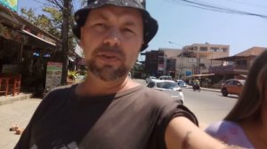 Ао Нанг. Краби. Таиланд. Сравниваем цены - дорого!