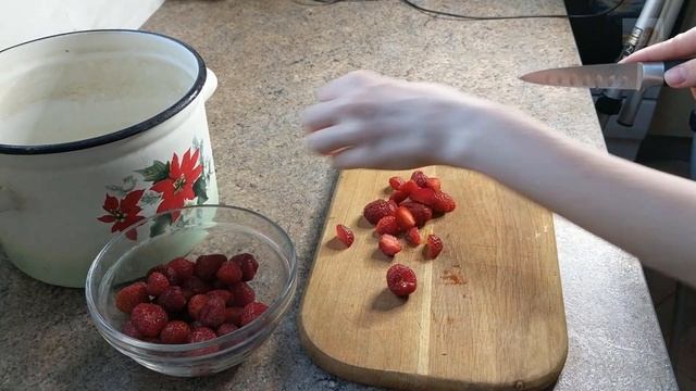Как сделать мороженое в домашних условиях. Вкусное мороженое своими руками!