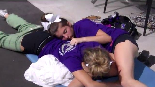 Rocket Elite Skills Camp - Day 2 смотреть онлайн