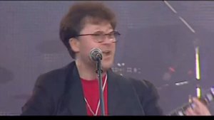 А. Кутиков и группа Нюанс - Поворот