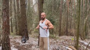 НЕ ТРАТЬ ДЕНЬГИ НА ПЕТЛИ TRX ?