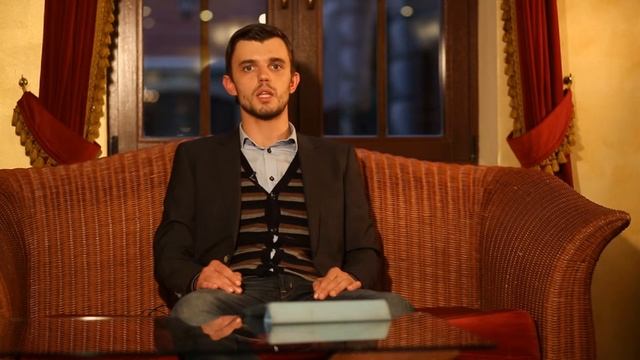 5 советов, как развить образ компании и себя лично как эксперта в своей сфере от Андраша Густи смотреть онлайн