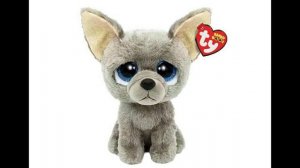 NEW Beanie Boo's and Ty Products!