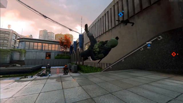 Cold war Montage SICKO MODE Ft. Adler #COD #montage #sickomode