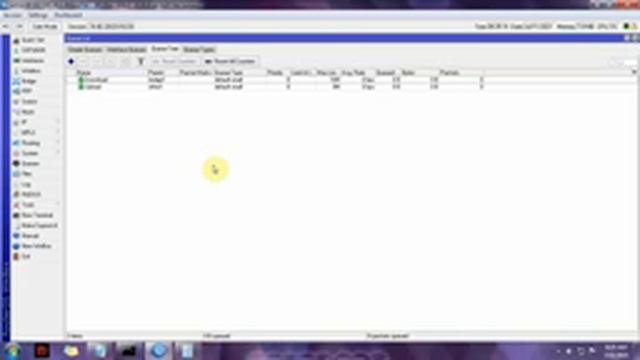Mikrotik Haplite QOS (Anti-lag) Configuration смотреть онлайн