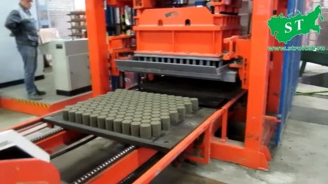 Линия по переработке отходов производства теплоизоляции на базе оборудования НПЦ 