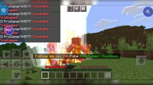 Minecraft Toolbox Crepper Nuke NBT | Minecraft Toolbox 1.19.83 Infinity Premium 32bit