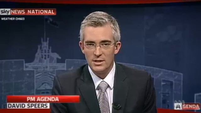 Tony Abbott promised a Government with no surprises: The Gonski U turn in review смотреть онлайн