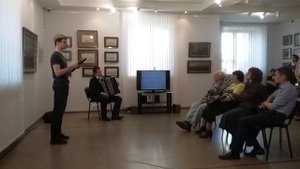 Фронтовой дневник Бориса Ряузова: первое прочтение (фрагмент второй)