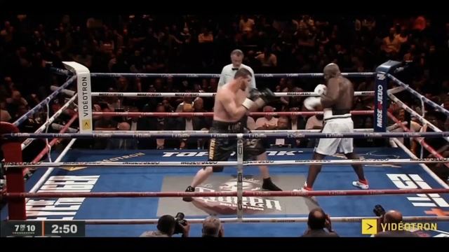 Arslanbek Makhmudov vs Carlos Takam - BEST Highlights (4K) смотреть онлайн