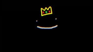 Undertale fallen down slowed 1 hour version