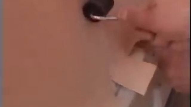 Наклейка виниловых обоев смотреть онлайн