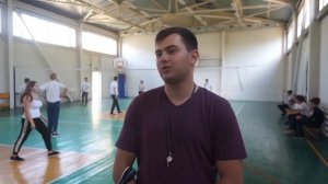 Тяжело ли быть учителем физкультуры?