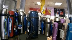 Японское совершенство Термосы Zojirushi - Для еды и жидкостей.