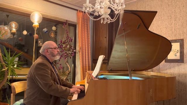 Frédéric Chopin: Mazurka: No. 54/55 смотреть онлайн