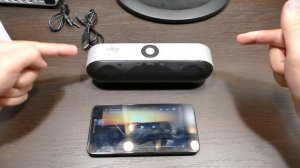 Недорогая и очень классная Bluetooth Колонка NBY 18. Распаковка и подробный обзор. Блютуз колонка.