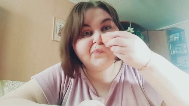 Обзор нового заказа Рив Гош & Макияж с новинками #2 смотреть онлайн