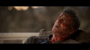 Рэмбо - Последняя кровь