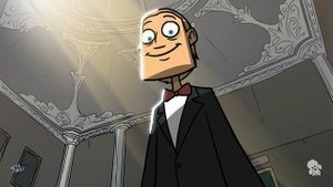 Трейлер к 10 эпизоду Metal Family