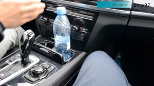 Тест драйв BMW 7 F02 740