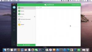 How to Cast Android Screen to Mac | How to Cast Android Screen to MacBook