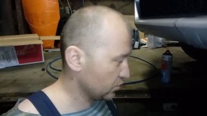 Замена масла в АКПП Тойота Венза ( TOYOTA VENZA , Aisin U760E , U760F )