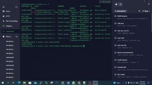 How to Stop Docker Containers in Terminal